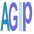 AGIP logo square